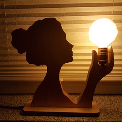 Lampen
