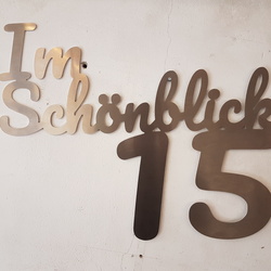 Schilder